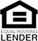 Equal Housing Lender